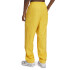 UA Best Track Pant-YLW YLW-773