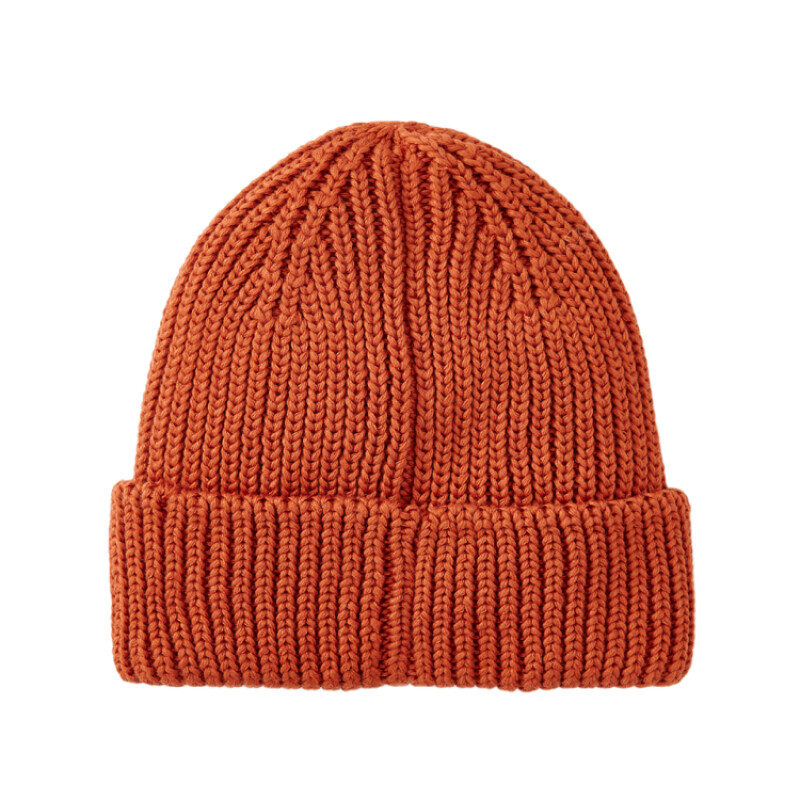 Gorro Lana Rip Curl Premium Surf Shallow Beanie - Naranja Gorro Lana Rip Curl Premium Surf Shallow Beanie - Naranja