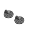 Set 2 tapones lavadero 8x8x2.5 cm QLUX IDEAS Set 2 tapones lavadero 8x8x2.5 cm QLUX IDEAS