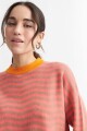 Sweater zig zag ROSA