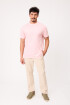 PANTALON RILAX S27 POLANCO Crema