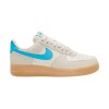Zapatillas Air Force 1 '07 Lv8 de Hombre Gris