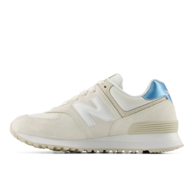 Lifestyle - New Balance - CHAMPIONES NEW BALANCE WOMEN Lifestyle de Mujer - W57472M Blanco