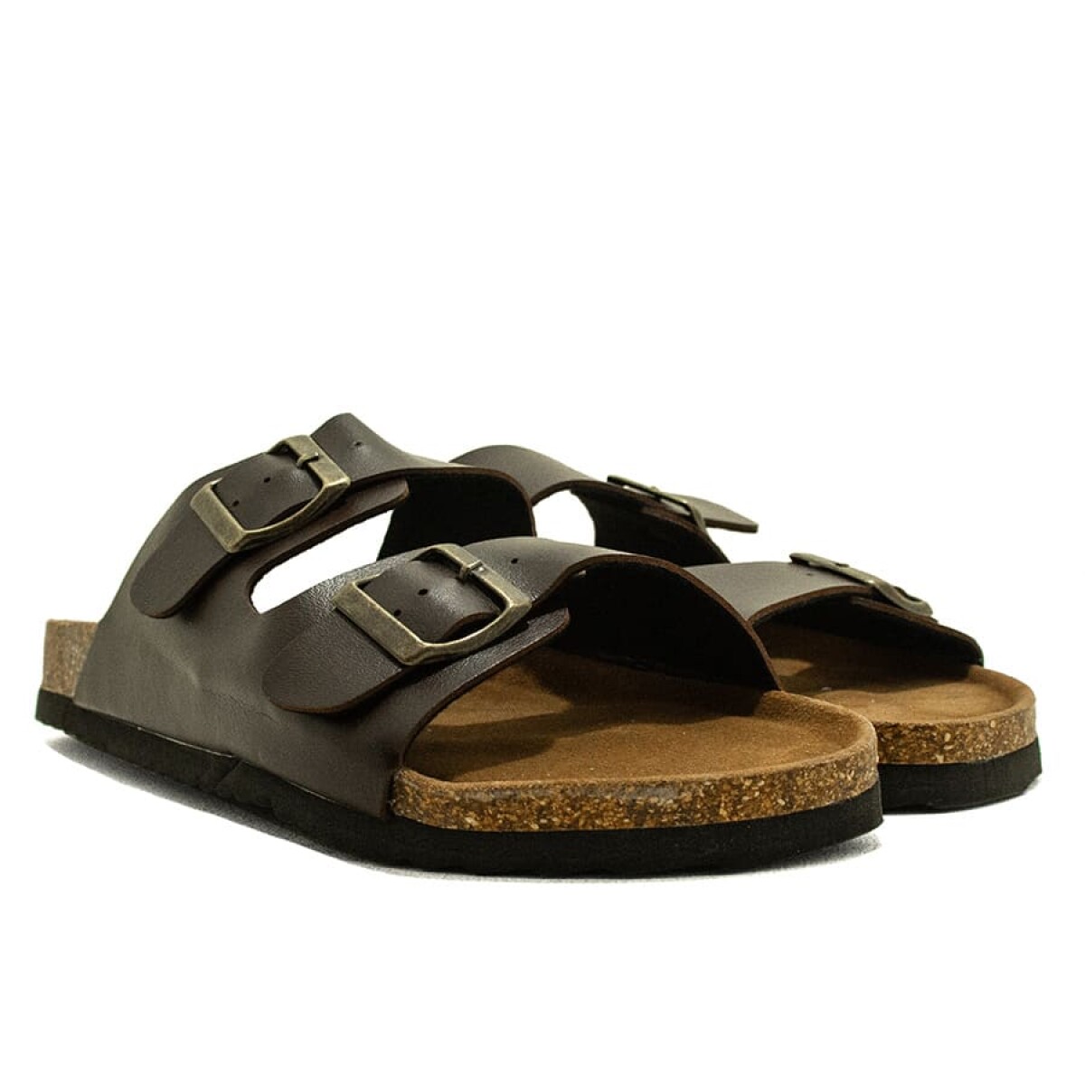 Sandalias Chill Sunday de Mujer - YF03W - Rojo 
