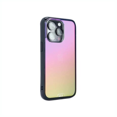 Case MOUS Clarity Iridescent Para IPHONE 14 Pro Case MOUS Clarity Iridescent Para IPHONE 14 Pro