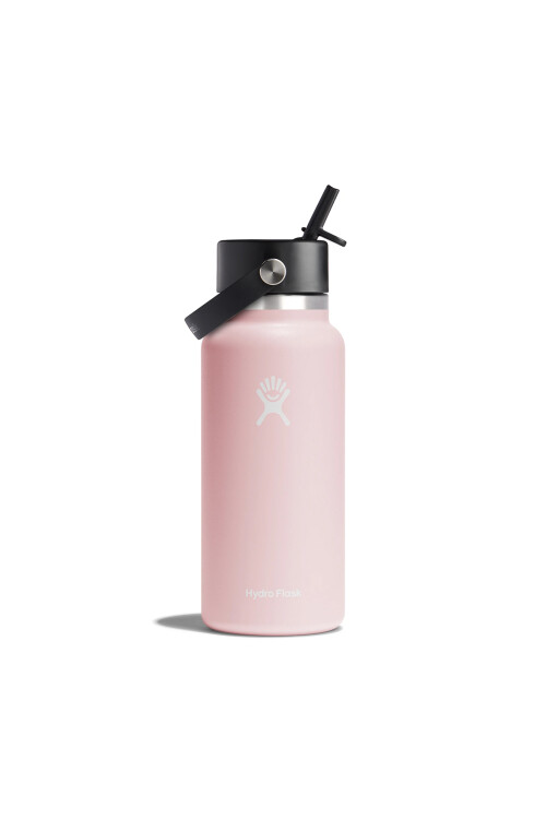 32 OZ WIDE FLEX STRAW CAP Trillium