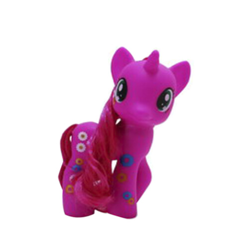 Unicornio Con Accesorio Sorpresa Diseño Surtido U