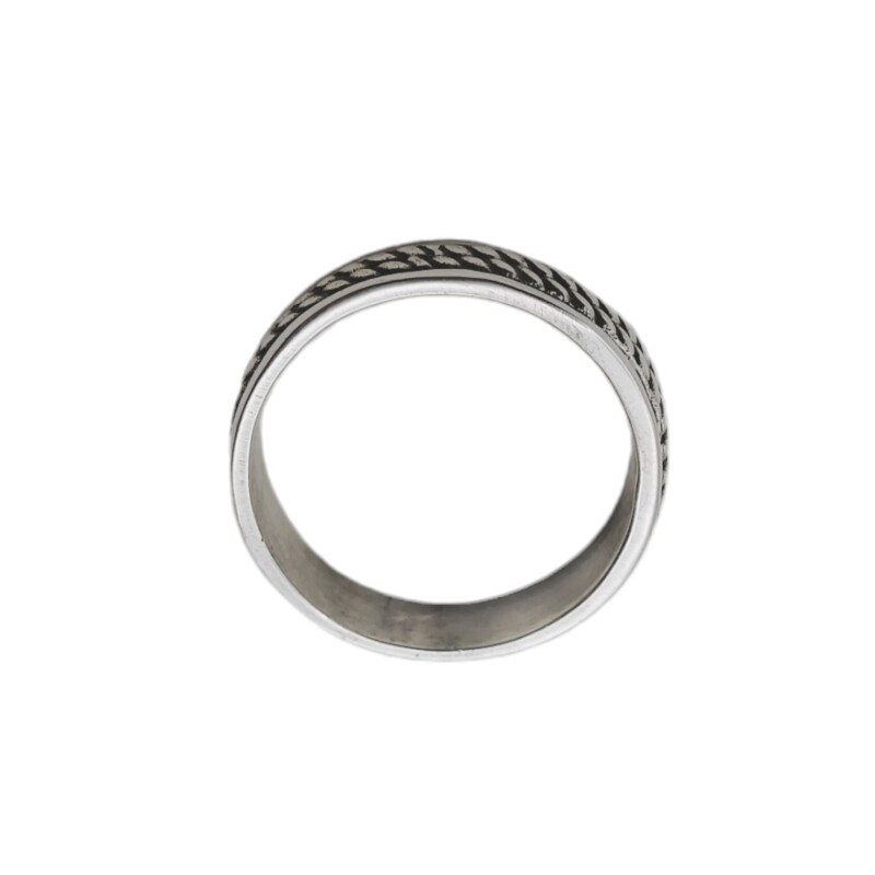 Alianza Labrada-Plata 925-Sin piedra-AN4179 Sinpiedra