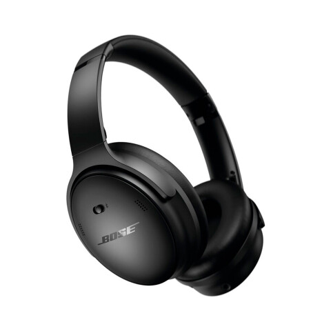 Auriculares Bose Quietconfort Over Ear - Black Auriculares Bose Quietconfort Over Ear - Black