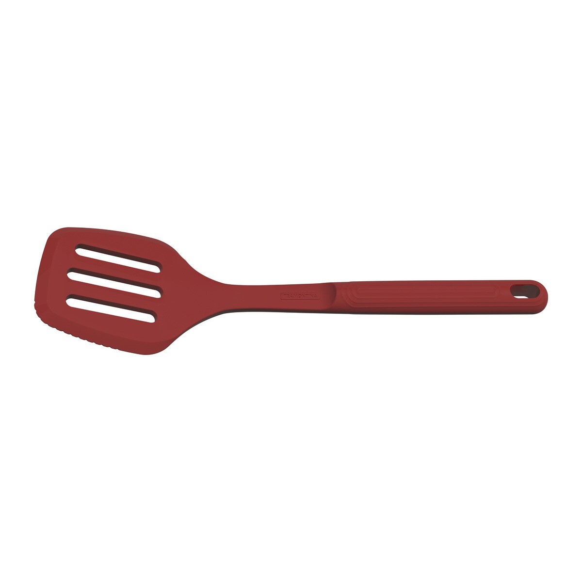 Espátula De Cocina de Silicona Roja Tramontina - 25850/170 