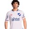Camiseta Nacional Blanco