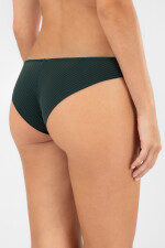 Bikini eclipse Verde oscuro