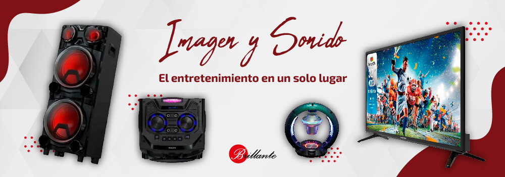 Imagen y Sonido