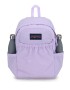 MOCHILA JANSPORT SLOUCH PACK PASTEL LILAC