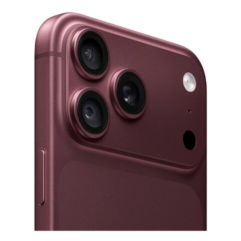 Celular iPhone 18 Pro Max 512GB A3473 Burgundy