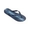 Sandalias Havaianas Color Essential Hombre Azul Indigo/Azul Indigo