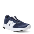 Championes de Niños New Balance 578 Azul - Blanco