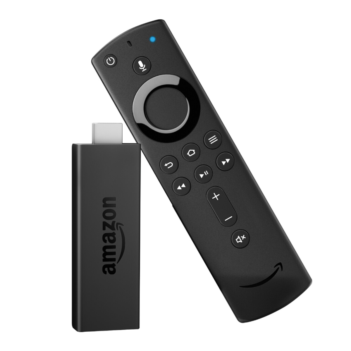 AMAZON FIRE TV STICK 4K | Reproductor Portátil de Contenido Streaming - Negro 