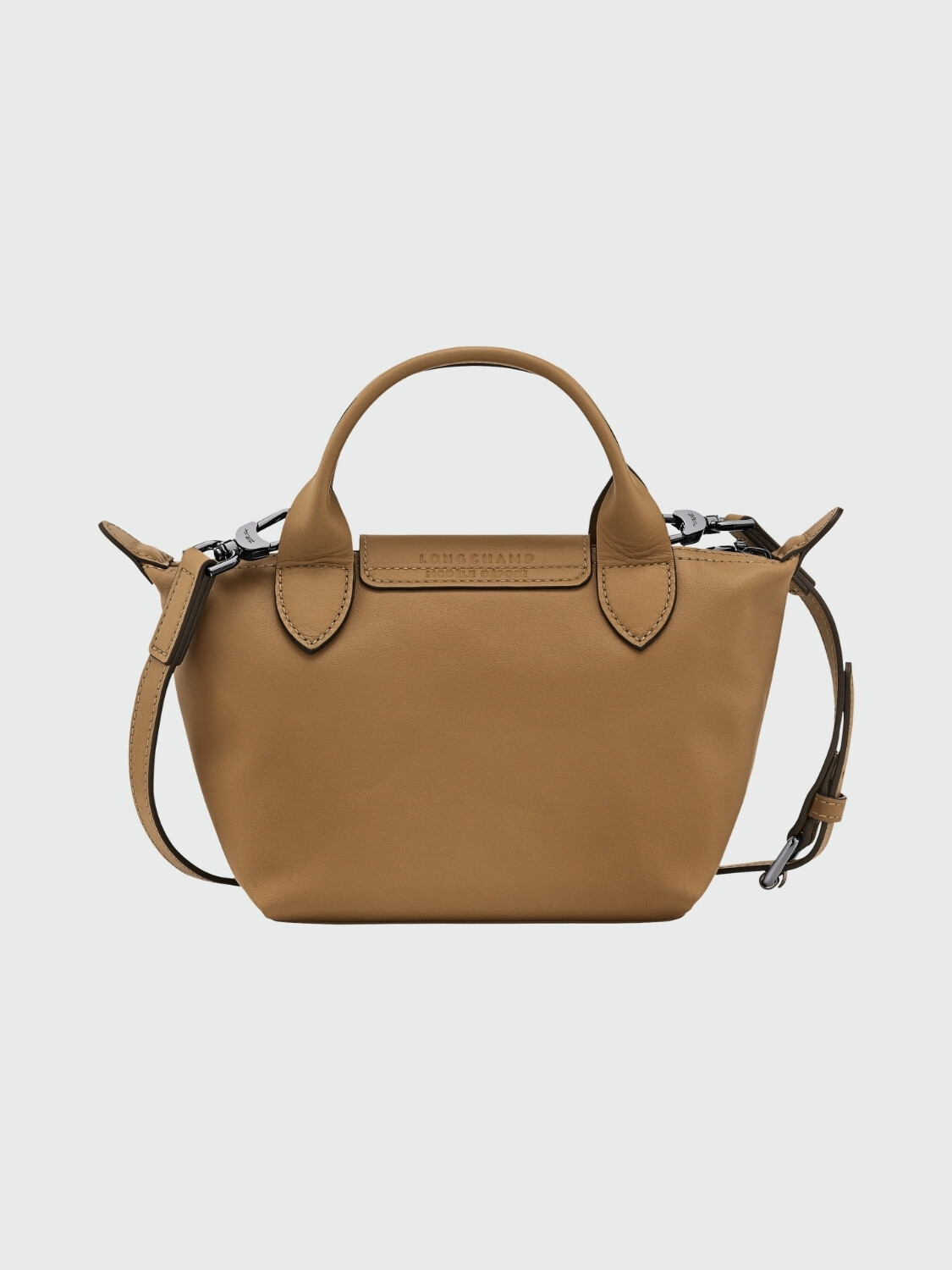 Longchamp- LE PLIAGE XTRA XS HANDBAG 0