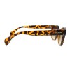 Lentes de Sol Chilli Beans Alabama Animal Print
