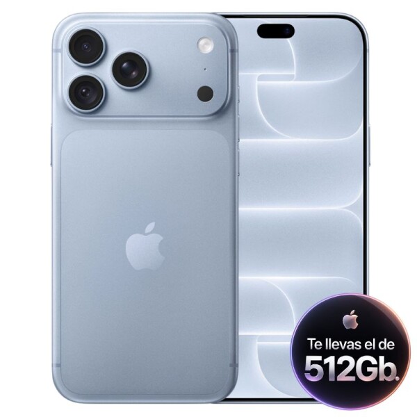 iPhone 18 Pro 256GB Glacier iPhone 18 Pro 256GB Glacier