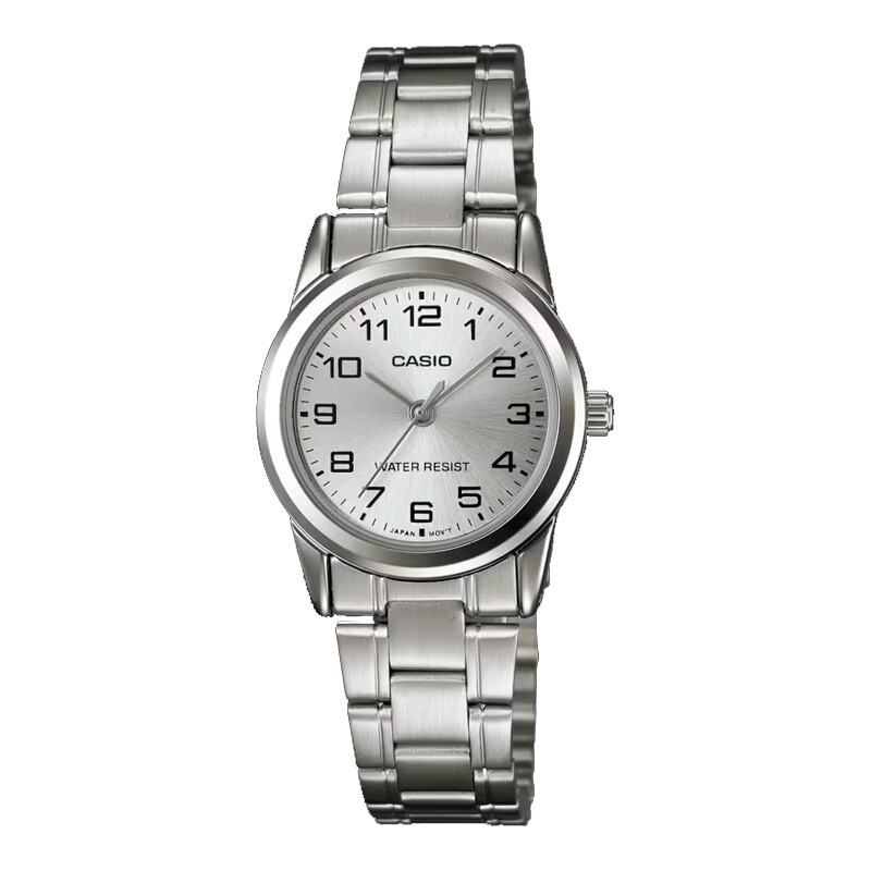 Reloj Casio para Mujer LTP-V001D-7BUDF Reloj Casio para Mujer LTP-V001D-7BUDF
