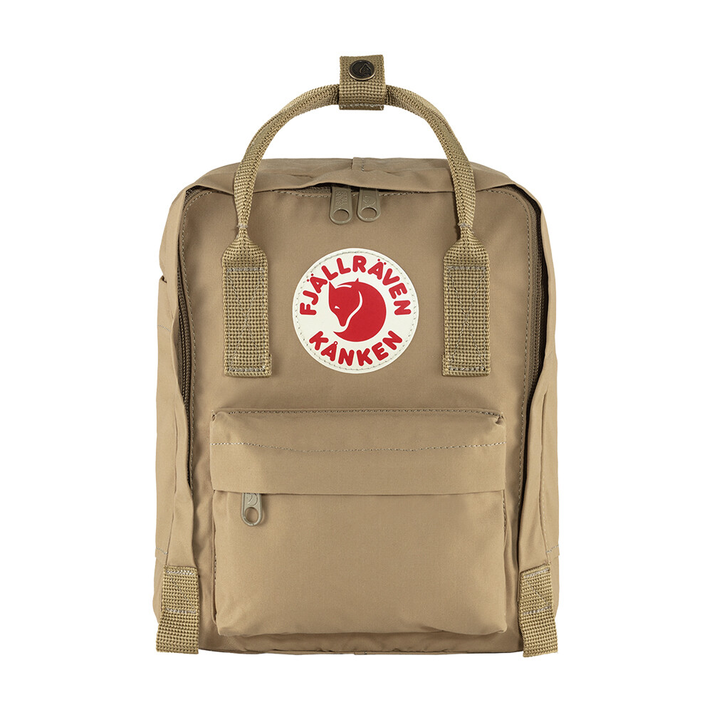 Kanken Mini - Unisex Clay