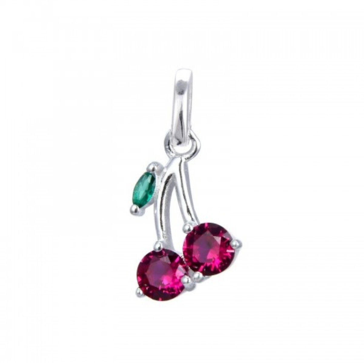 Dije de plata 925, GUINDITAS. 