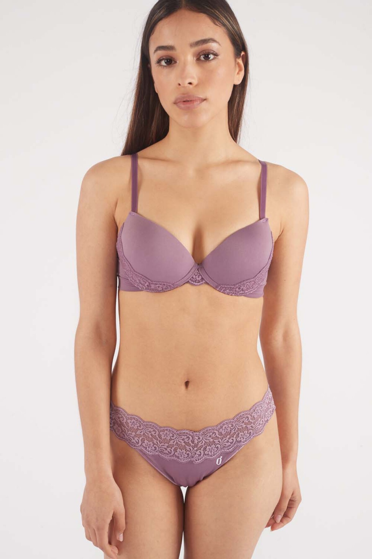 Bikini PIMENTÓN Elena Amatista