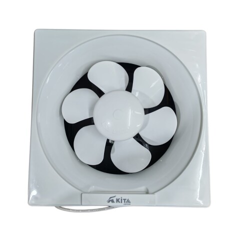 Extractor de aire para Cocina Akita 25cm Extractor de aire para Cocina Akita 25cm