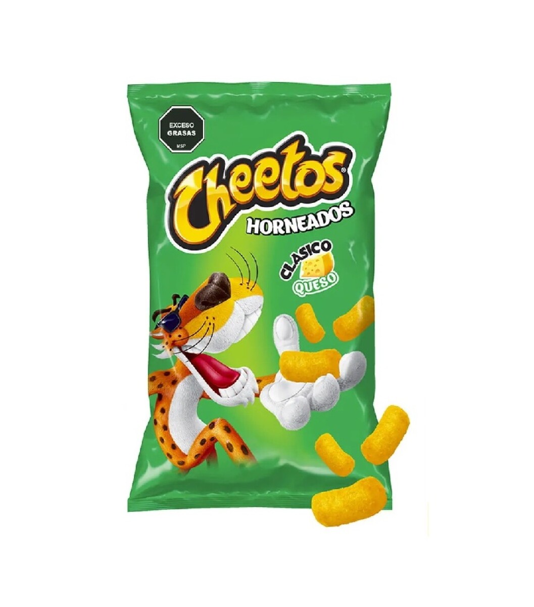CHEETOS 23G 