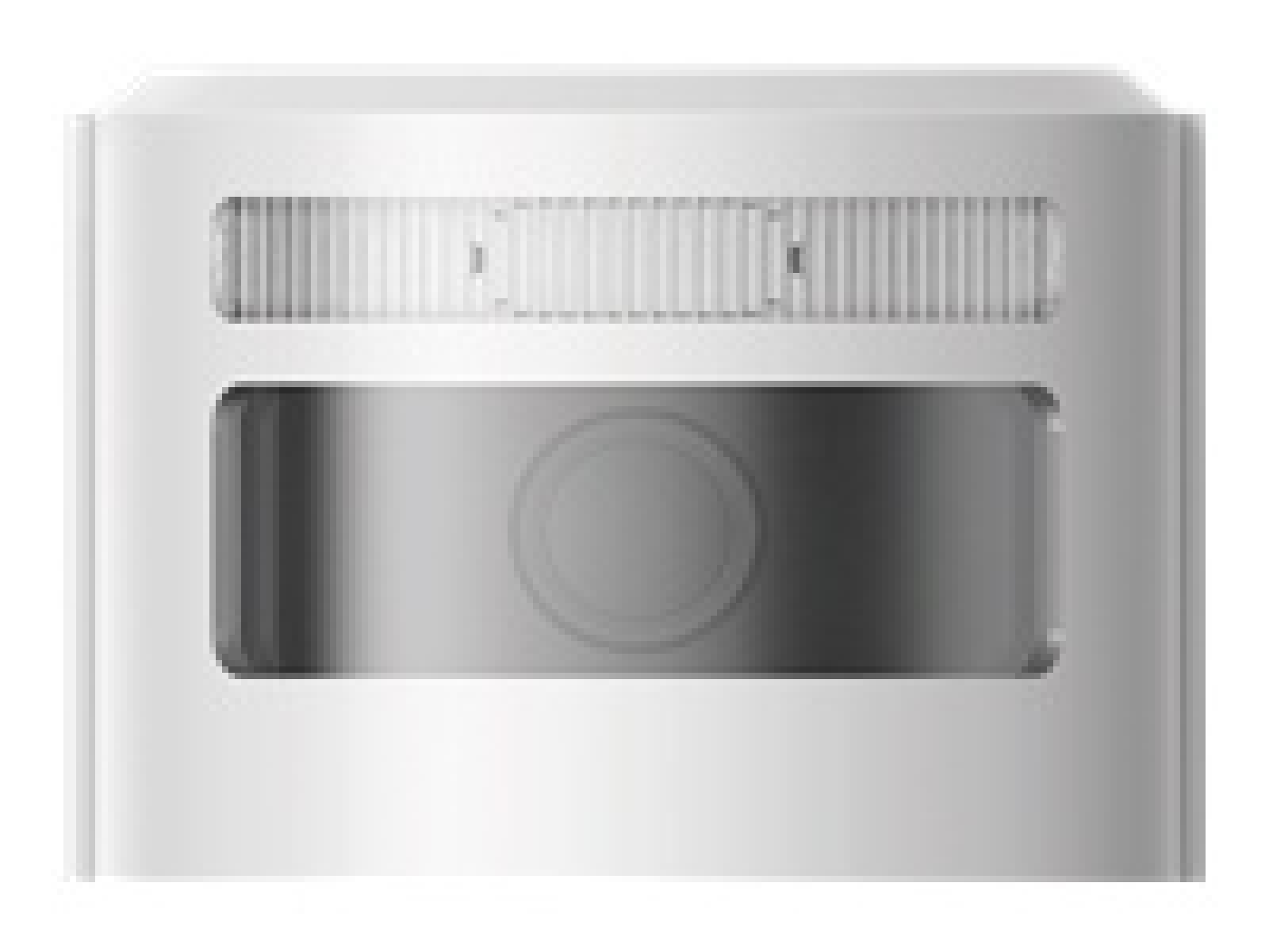 Hikvision DS-PDCM15PF-IR - Cámara de videovigilancia - color (Día y noche) - 640 x 480 - focal fijado - CC 3 V 