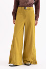 PANTALON MANDY Verde Oliva