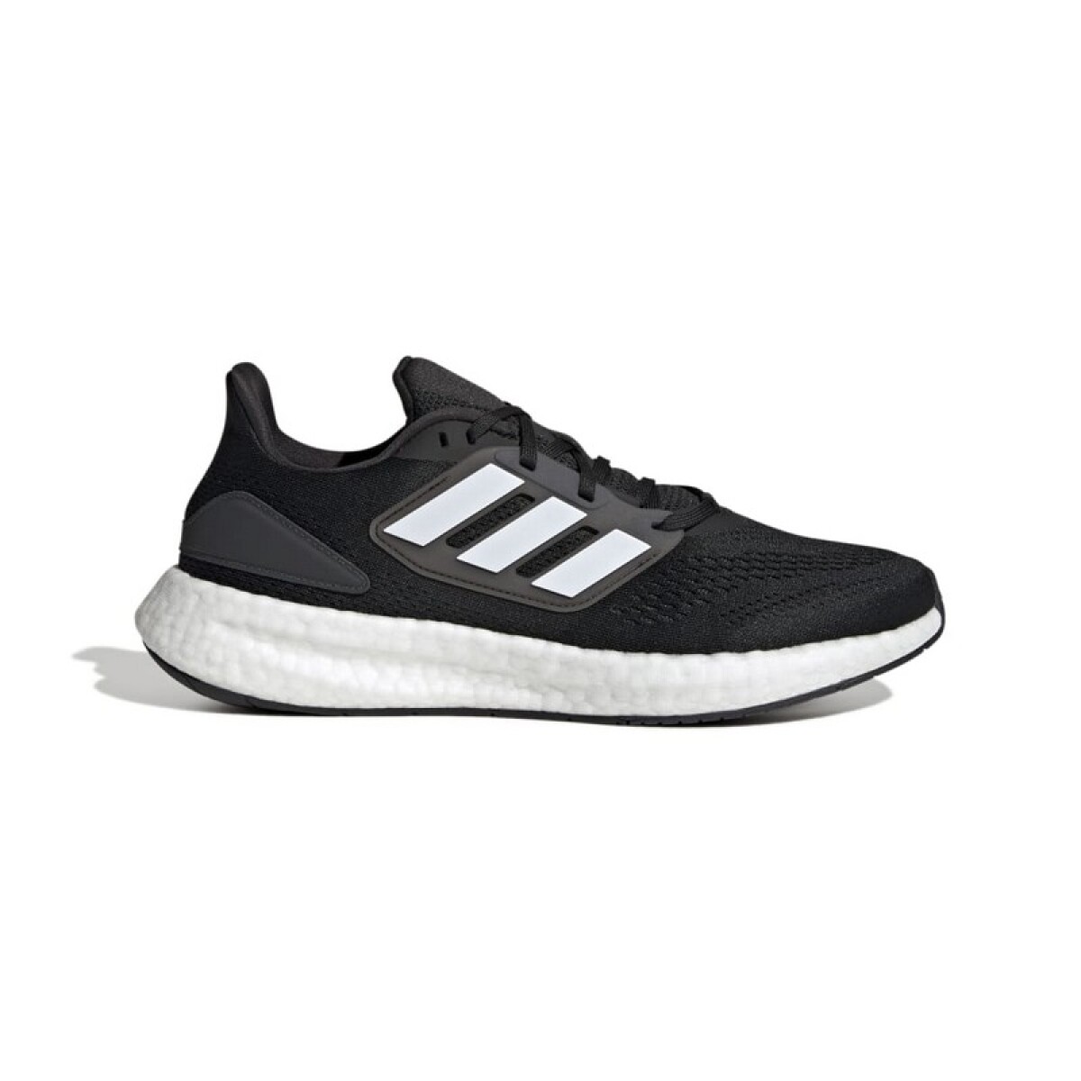 Championes Adidas Pureboost 22 - Negro 