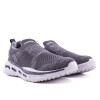 Championes Country Casual de Hombre - HY05M Gris