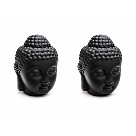 HORNILLOS DE CERAMICA X2 UNIDADES Gp040/buda 12cm