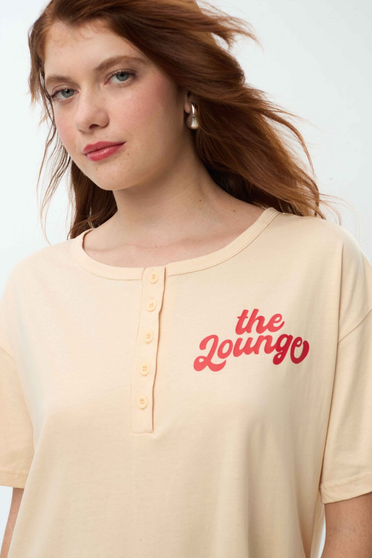 Camisón Fran Arena