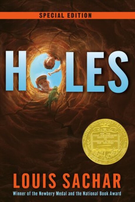 HOLES HOLES