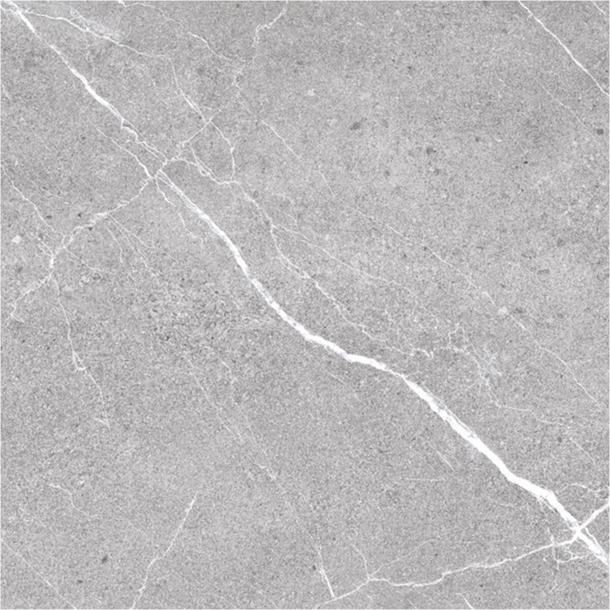Ceramica Marmolado Gris Antideslizante 45X45 Piso Exterior 