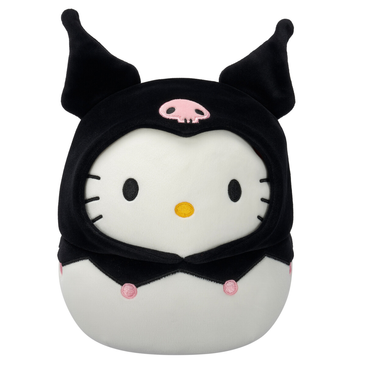 Figura Squishmallows 20 cm - KUROMI 