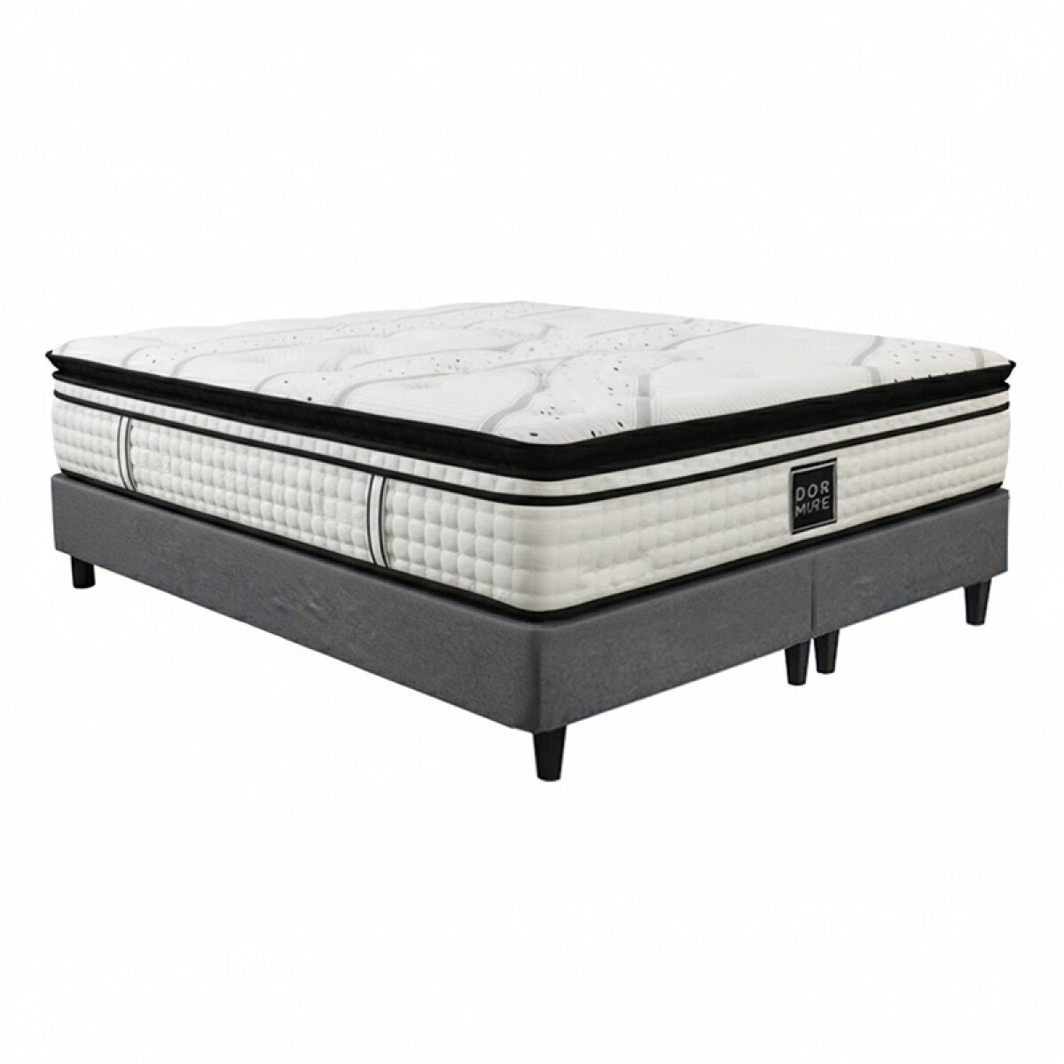 Sommier Evolution - 180 x 200 King 