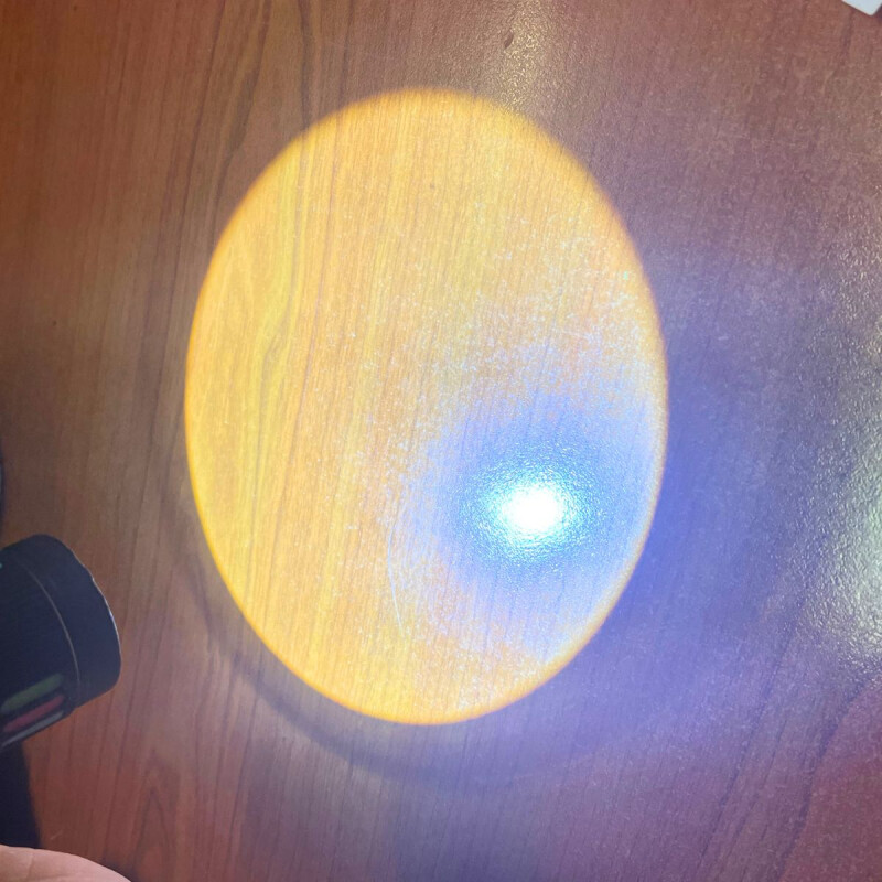 Linterna Led Recargable Linterna Led Recargable