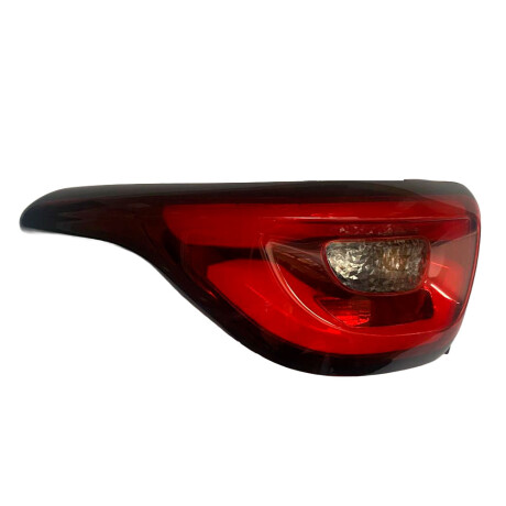 FAROL FIAT TORO TRAS. IZQ. LED - FAROL FIAT TORO TRAS. IZQ. LED -