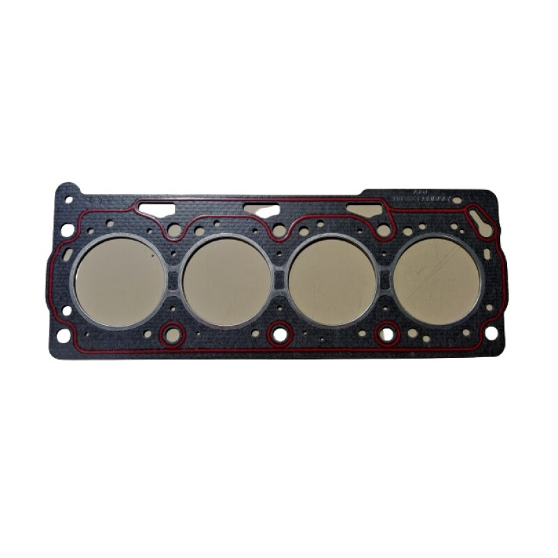 JUNTA DE TAPA DE CILINDROS GOL 1.0 FIBRA Junta De Tapa De Cilindros Gol 1.0 Fibra