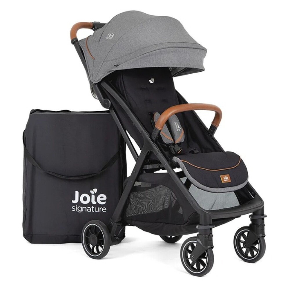 Travel system PARCEL Joie ISOFIX Travel system PARCEL Joie ISOFIX