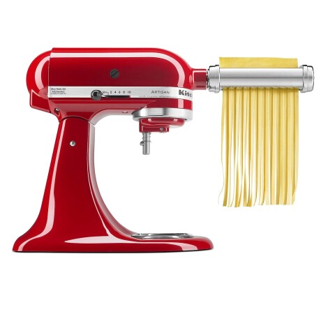 Accesorio para Pasta 3 Rodillos KitchenAid Accesorio para Pasta 3 Rodillos KitchenAid