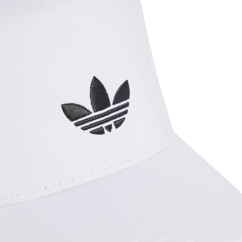Gorro ADIDAS CURVED TRUCKER - JC6039 Blanco