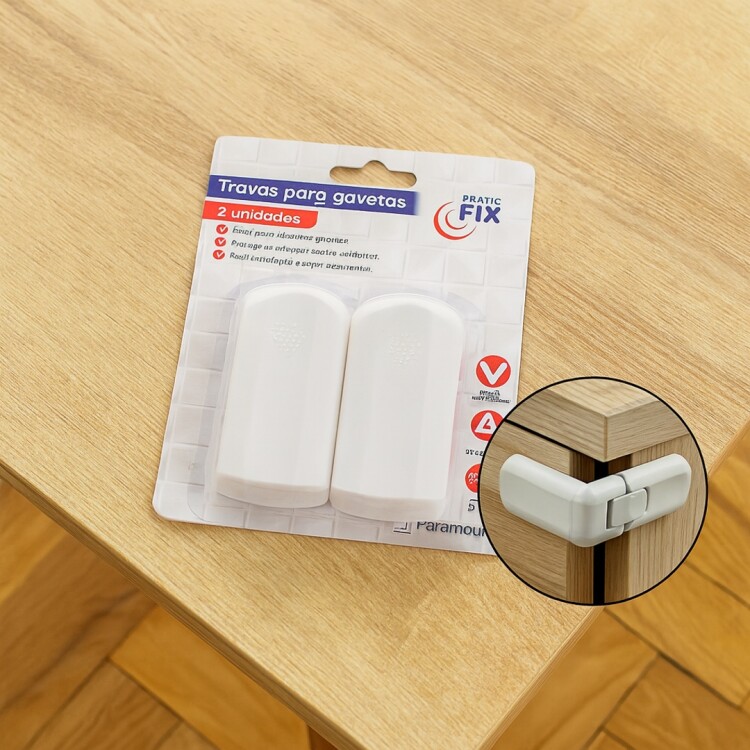TRABAS PARA GAVETAS PARAMOUNT TRABAS PARA GAVETAS PARAMOUNT