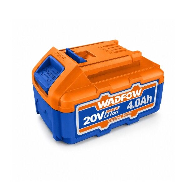 BATERIA 20V 4AH WADFOW P20S Bateria 20v 4ah Wadfow P20s
