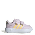 Championes de Niños Adidas Breaknet 3.0 Infantil Lila Lavanda